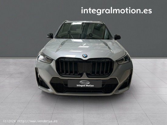 BMW X1 sDrive18d - Santiago de Compostela