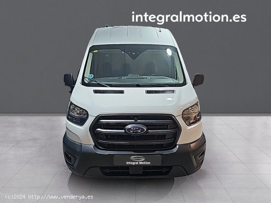 Ford Transit 350 96kW L4H3 Van Trend RWD - Leganés