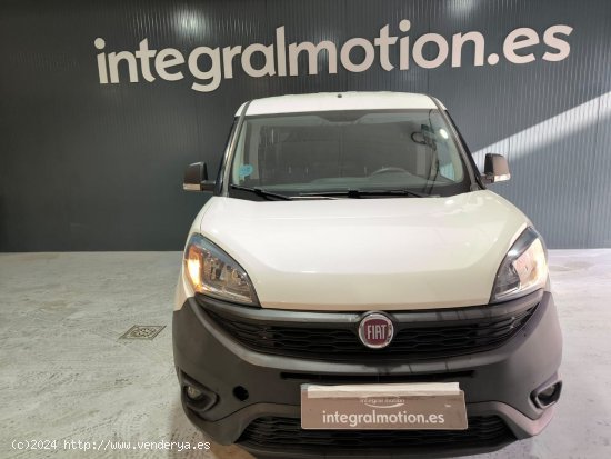 Fiat Doblo 1.3 MTJ FURGON 95CV - Leganés