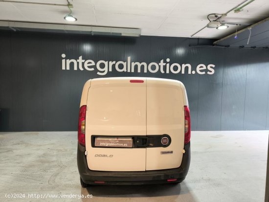 Fiat Doblo 1.3 MTJ FURGON 95CV - Leganés