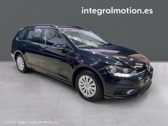 Volkswagen Golf Variant 1.6 TDi SCR 85kW Trendline 5d - Sada