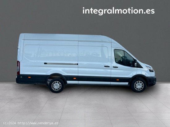 Ford Transit 350 96kW L4H3 Van Trend RWD - LAS ROZAS DE MADRID