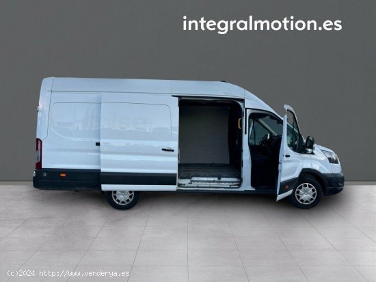 Ford Transit 350 96kW L4H3 Van Trend RWD - LAS ROZAS DE MADRID