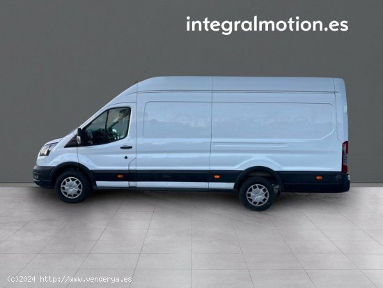 Ford Transit 350 96kW L4H3 Van Trend RWD - LAS ROZAS DE MADRID