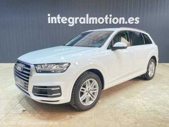  Audi Q7 3.0 TDI ultra quattro tiptronic - Sada 