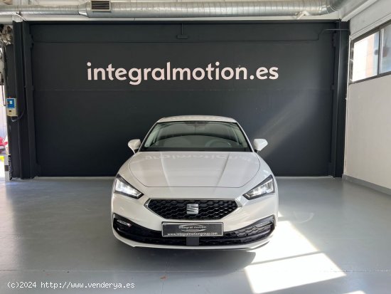 Seat Leon 1.0 eTSI 81kW DSG-7 S&S Style - Vigo