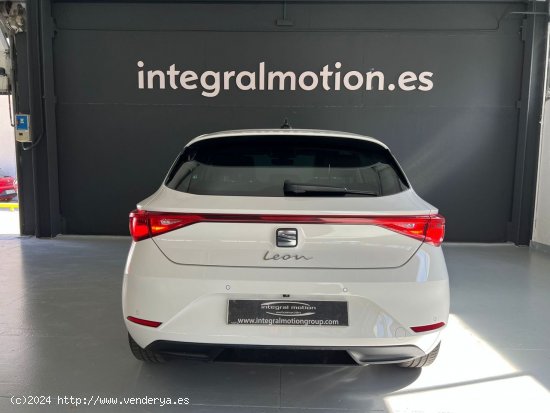 Seat Leon 1.0 eTSI 81kW DSG-7 S&S Style - Vigo