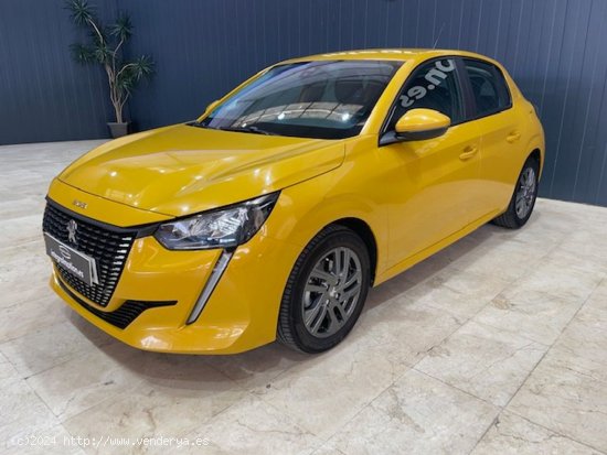 Peugeot 208 PureTech 73kW (100CV) Active Pack - Lugo