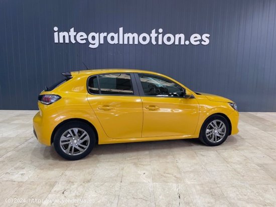 Peugeot 208 PureTech 73kW (100CV) Active Pack - Lugo