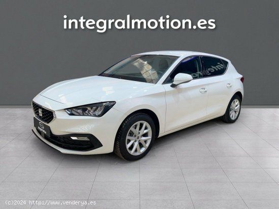 Seat Leon 1.0 eTSI 81kW DSG-7 S&S Style - Sada