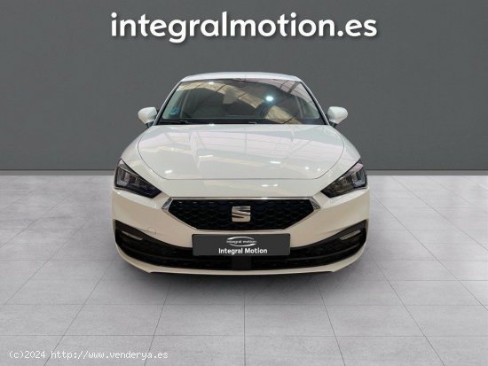 Seat Leon 1.0 eTSI 81kW DSG-7 S&S Style - Sada