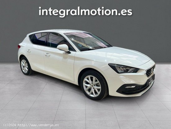 Seat Leon 1.0 eTSI 81kW DSG-7 S&S Style - Sada