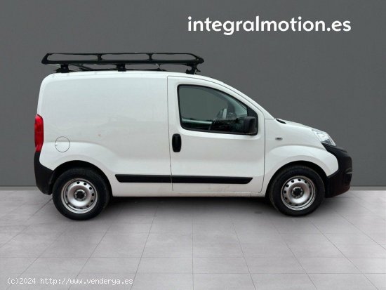 Fiat Fiorino Cargo Base N1 1.3 MJet 59 kW (80 CV) - LAS ROZAS DE MADRID