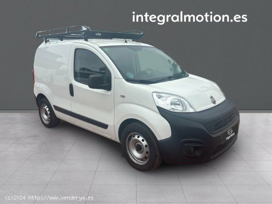 Fiat Fiorino Cargo Base N1 1.3 MJet 59 kW (80 CV) - LAS ROZAS DE MADRID