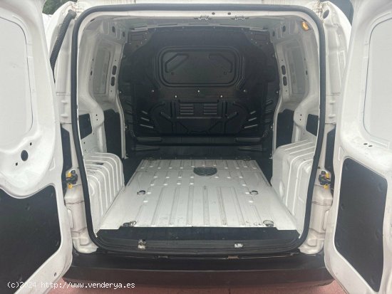 Fiat Fiorino Cargo Base N1 1.3 MJet 59 kW (80 CV) - LAS ROZAS DE MADRID