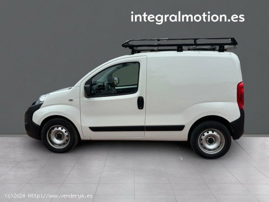 Fiat Fiorino Cargo Base N1 1.3 MJet 59 kW (80 CV) - LAS ROZAS DE MADRID