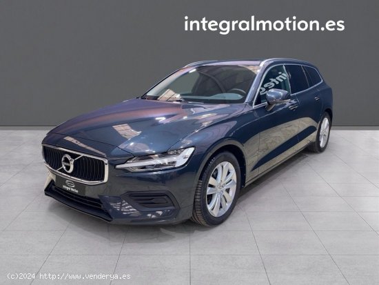 Volvo V60 2.0 D3 Momentum Pro Auto - Sada