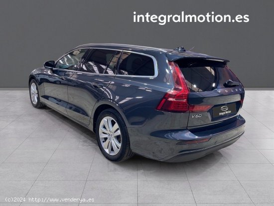 Volvo V60 2.0 D3 Momentum Pro Auto - Sada