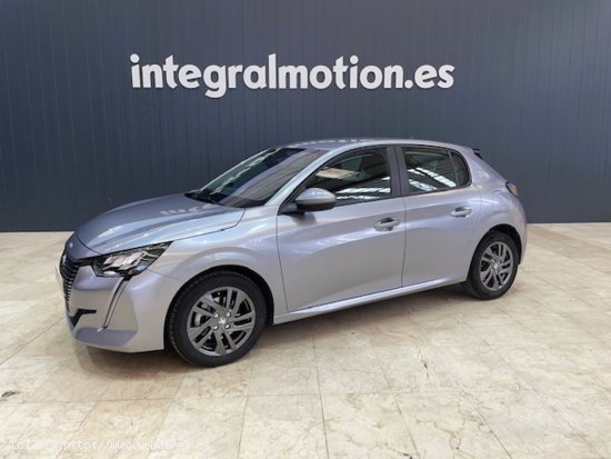  Peugeot 208 PureTech 73kW (100CV) Active Pack - Santiago de Compostela 