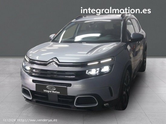 Citroën C5 Aircross BlueHdi 96kW (130CV) S&S Shine - Vigo