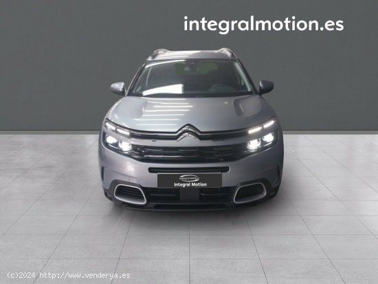 Citroën C5 Aircross BlueHdi 96kW (130CV) S&S Shine - Vigo