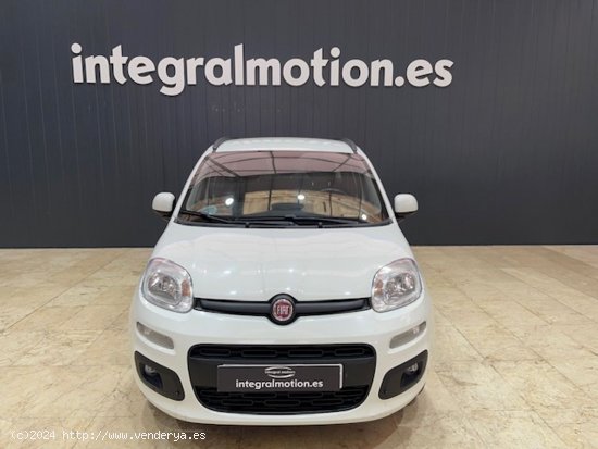 Fiat Panda 1.2 Lounge 51kW (69CV) - Vigo