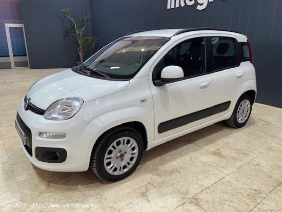 Fiat Panda 1.2 Lounge 51kW (69CV) - Vigo