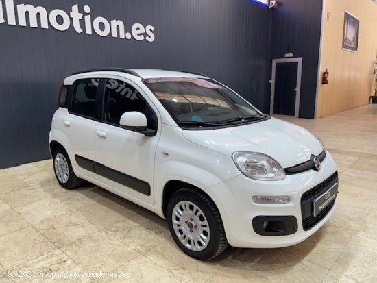 Fiat Panda 1.2 Lounge 51kW (69CV) - Vigo