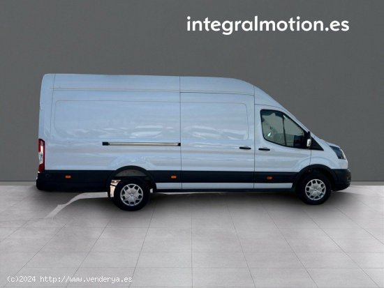 Ford Transit 350 96kW L4H3 Van Trend RWD - LAS ROZAS DE MADRID