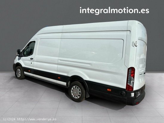 Ford Transit 350 96kW L4H3 Van Trend RWD - LAS ROZAS DE MADRID