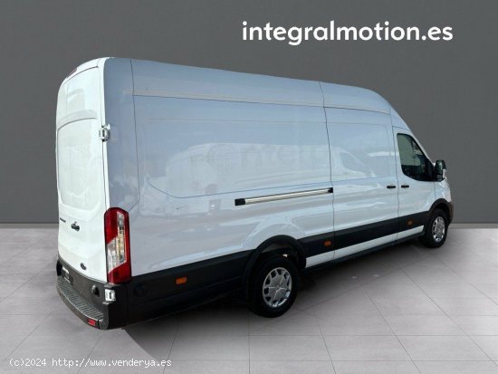 Ford Transit 350 96kW L4H3 Van Trend RWD - LAS ROZAS DE MADRID