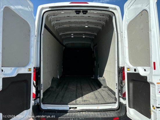 Ford Transit 350 96kW L4H3 Van Trend RWD - LAS ROZAS DE MADRID