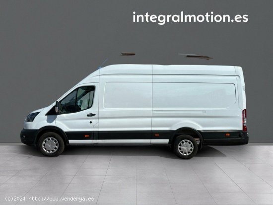 Ford Transit 350 96kW L4H3 Van Trend RWD - LAS ROZAS DE MADRID