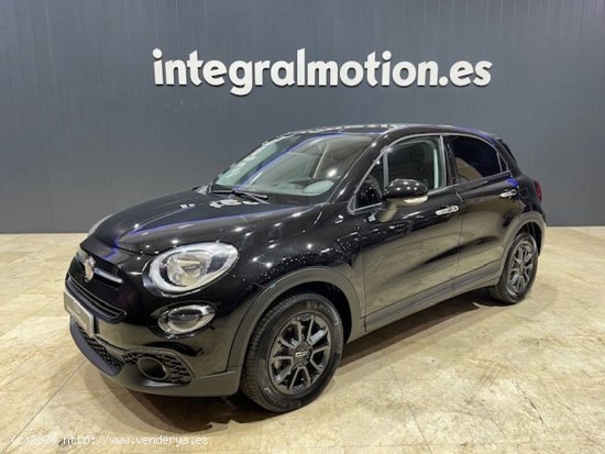  Fiat 500X Connect 1.6 Multijet 96KW (130CV) S&S - Vigo 