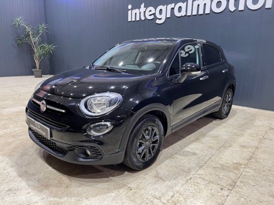 Fiat 500X Connect 1.6 Multijet 96KW (130CV) S&S - Vigo