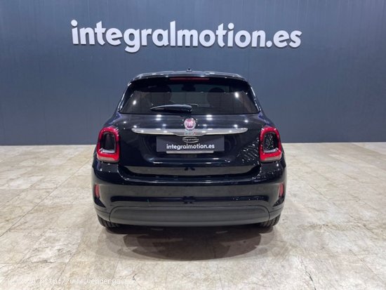 Fiat 500X Connect 1.6 Multijet 96KW (130CV) S&S - Vigo