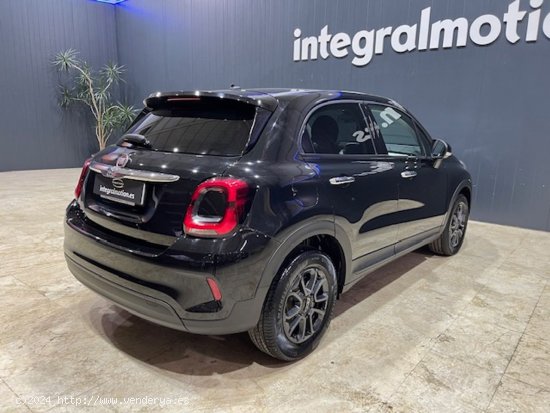 Fiat 500X Connect 1.6 Multijet 96KW (130CV) S&S - Vigo