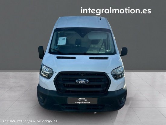 Ford Transit 350 96kW L4H3 Van Trend RWD - LAS ROZAS DE MADRID