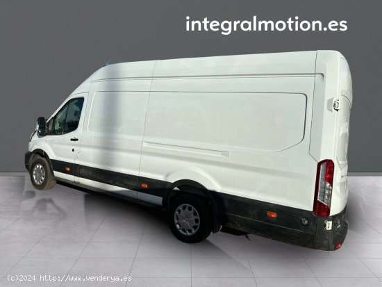 Ford Transit 350 96kW L4H3 Van Trend RWD - LAS ROZAS DE MADRID