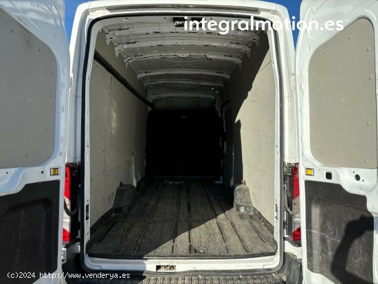 Ford Transit 350 96kW L4H3 Van Trend RWD - LAS ROZAS DE MADRID