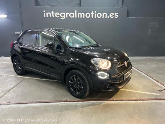 Fiat 500X Connect 1.6 Multijet 96KW (130CV) S&S - Sada