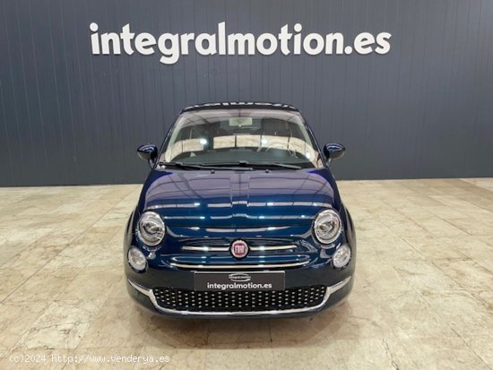 Fiat 500 Dolcevita 1.0 Hybrid 51KW (70 CV) - Sada