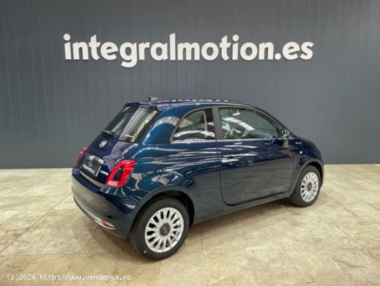 Fiat 500 Dolcevita 1.0 Hybrid 51KW (70 CV) - Sada