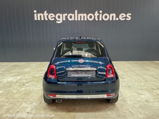 Fiat 500 Dolcevita 1.0 Hybrid 51KW (70 CV) - Sada