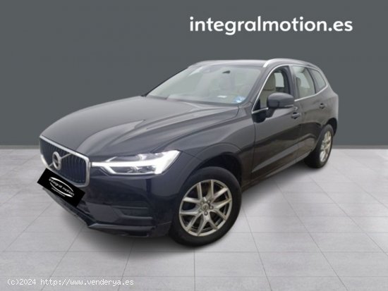  Volvo XC-60 2.0 D4 Momentum Auto - TRANSITO 