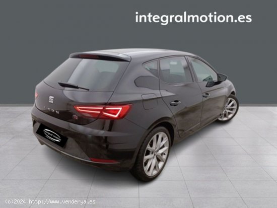 Seat Leon 1.5 TSI 110kW (150CV) S&S FR Black Ed - TRANSITO