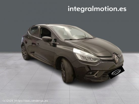 Renault Clio Energy TCe 90 5d - TRANSITO