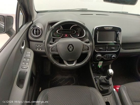 Renault Clio Energy TCe 90 5d - TRANSITO