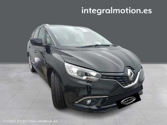 Renault Grand Scénic Blue dCi 120 Corporate Edition 5P 5d - TRANSITO