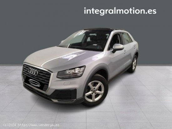  Audi Q2 Advanced 30 TDI 85kW (116CV) - TRANSITO 